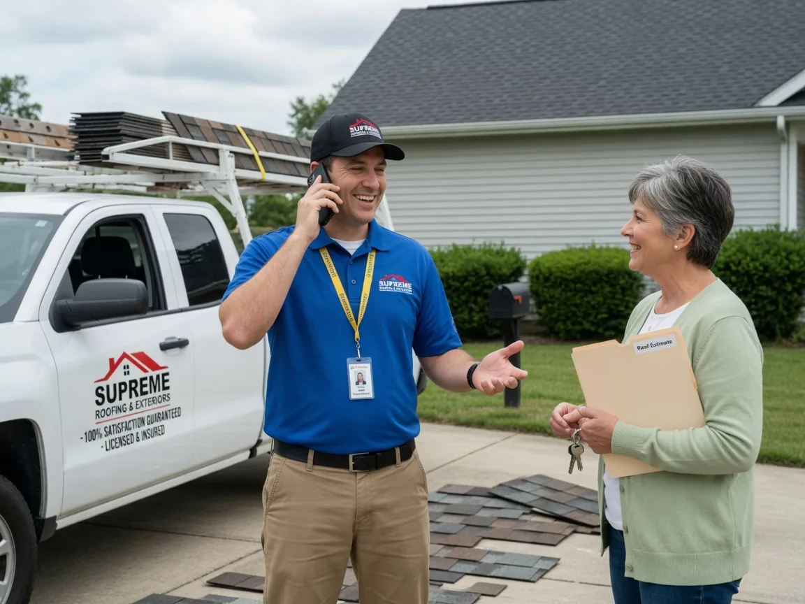 Roof Replacement Stewart, TN FAQs